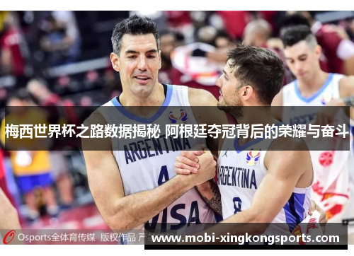 梅西世界杯之路数据揭秘 阿根廷夺冠背后的荣耀与奋斗